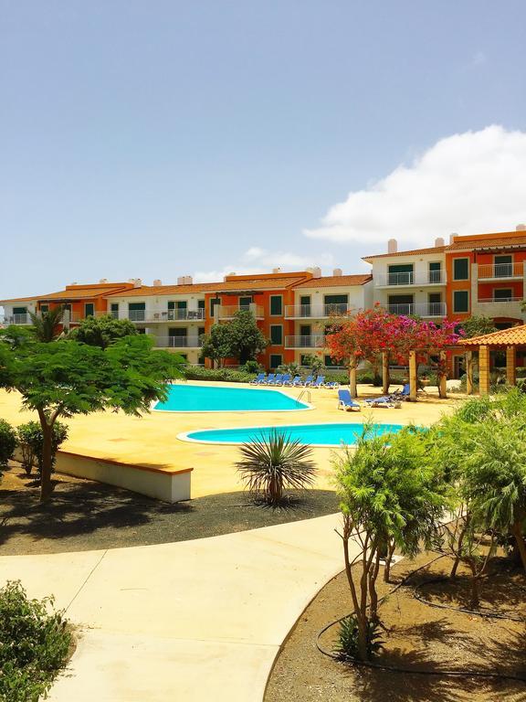 Private 2 Bedroom Townhouse - Vila Verde Resort Santa Maria Exterior foto