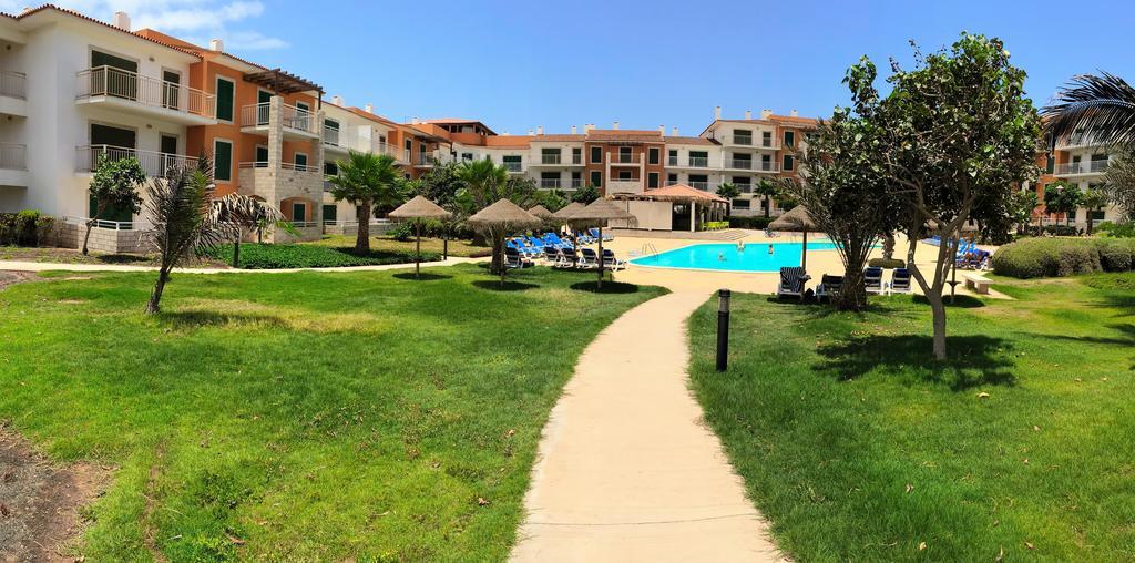 Private 2 Bedroom Townhouse - Vila Verde Resort Santa Maria Exterior foto